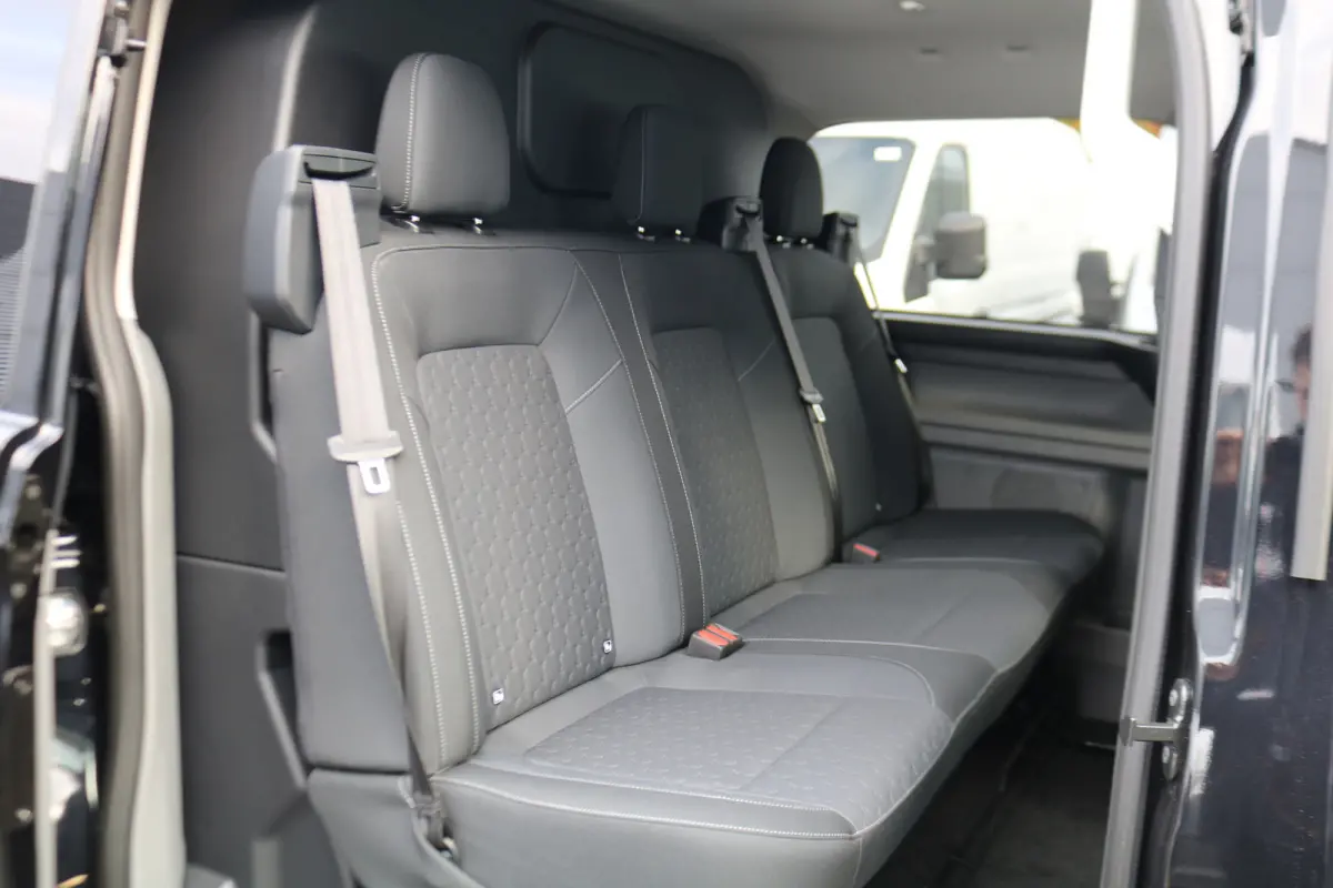 2.5 PHEV Hybride L1 H1 Limited DC Black Edition incl BPM excl BTW