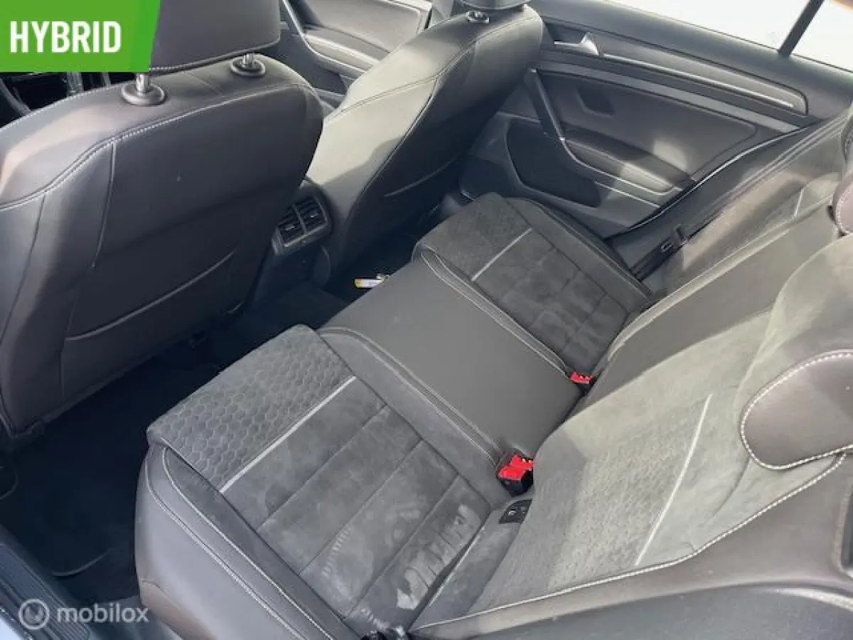 1.4 TSI PHEV