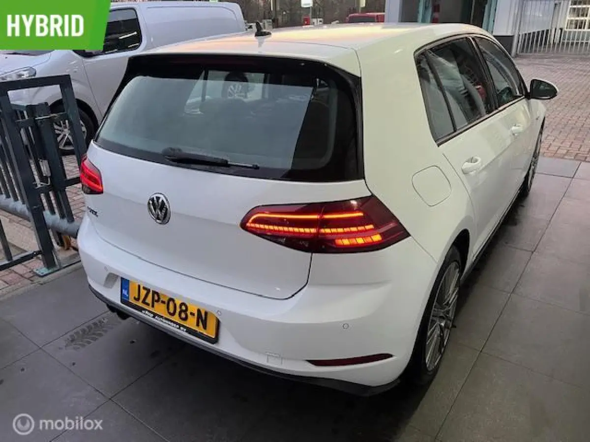 1.4 TSI PHEV