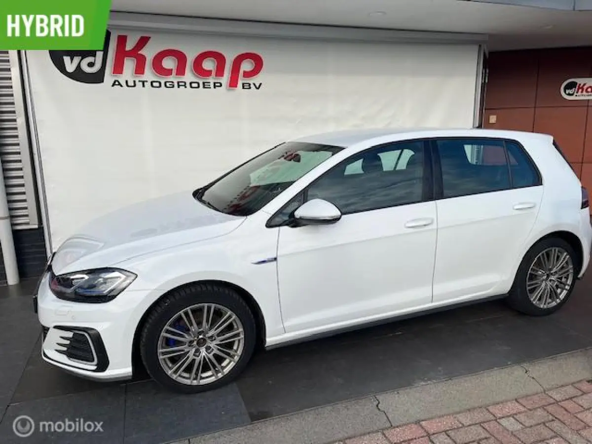 1.4 TSI PHEV
