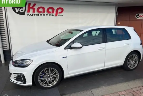1.4 TSI PHEV