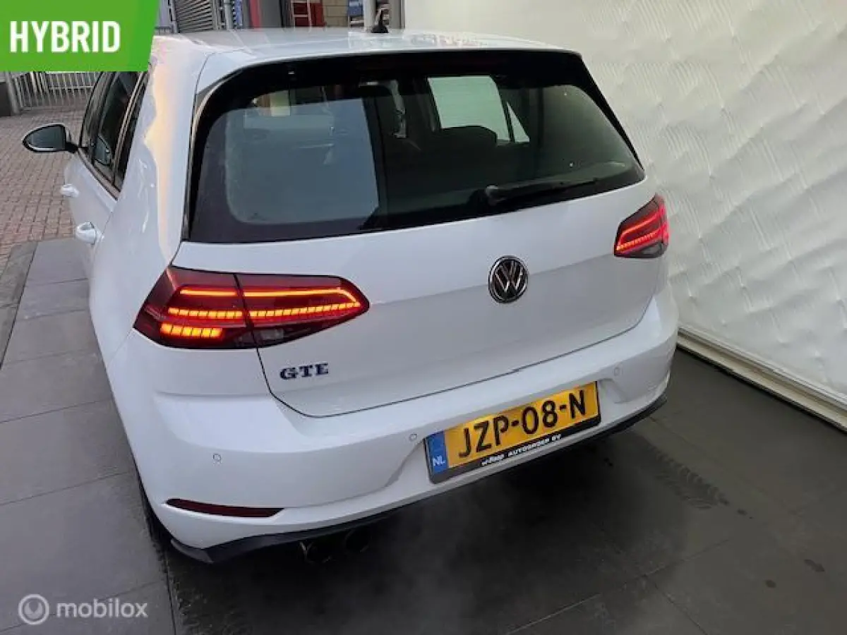 1.4 TSI PHEV