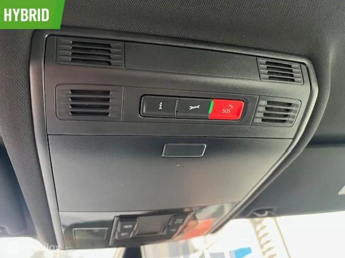1.4 TSI PHEV
