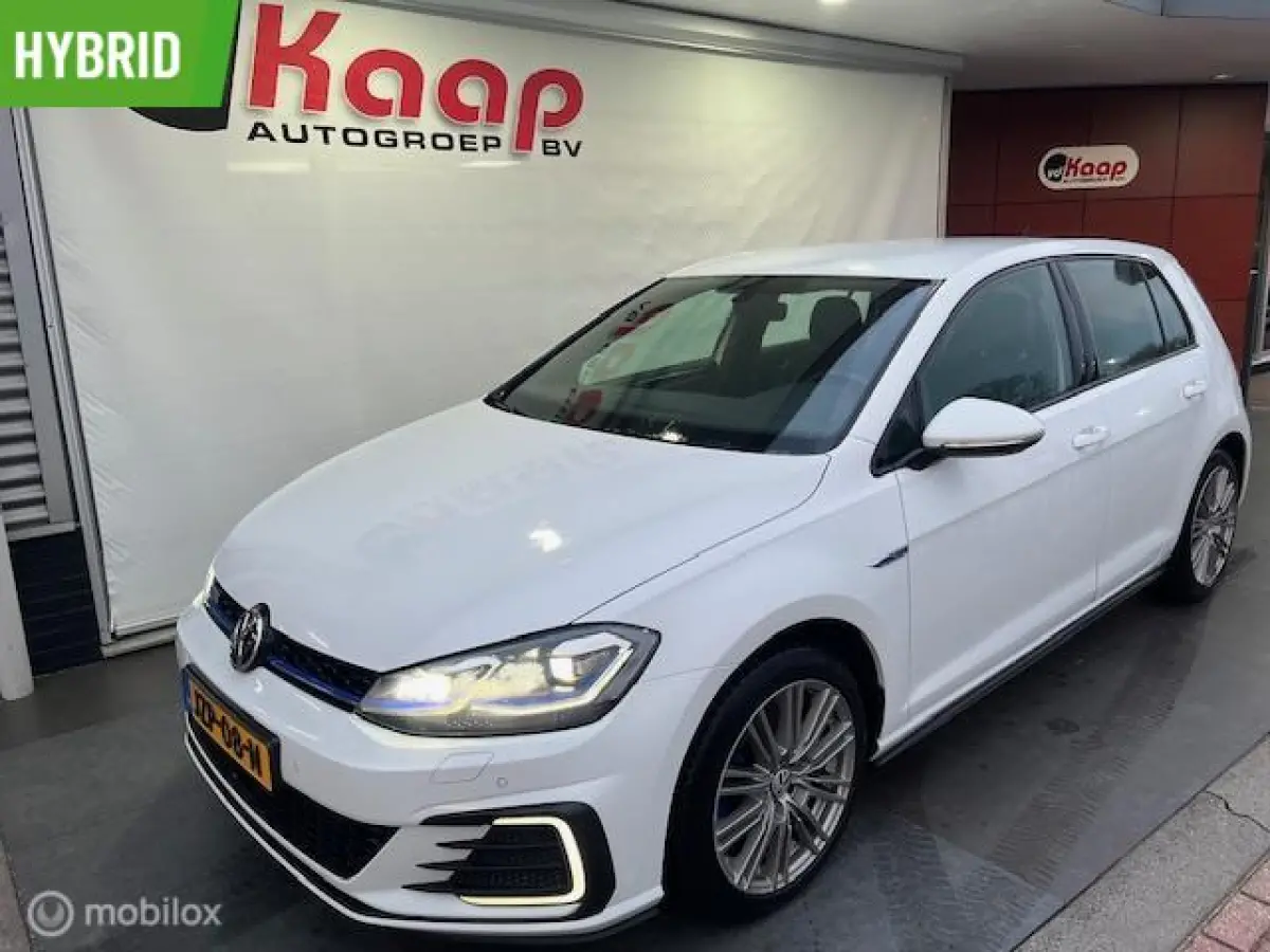 1.4 TSI PHEV