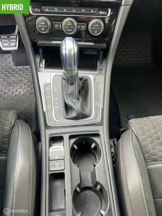 1.4 TSI PHEV