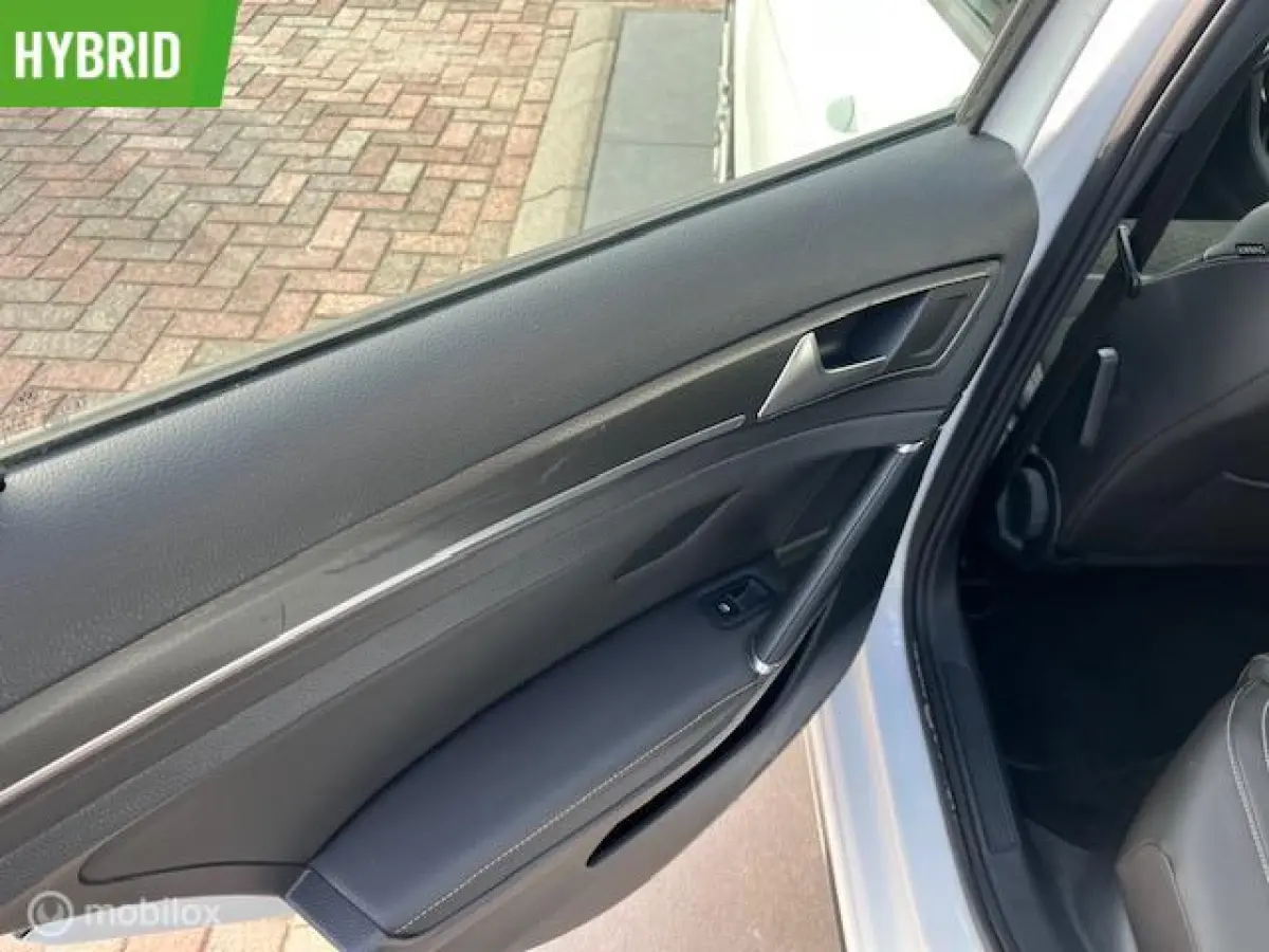 1.4 TSI PHEV