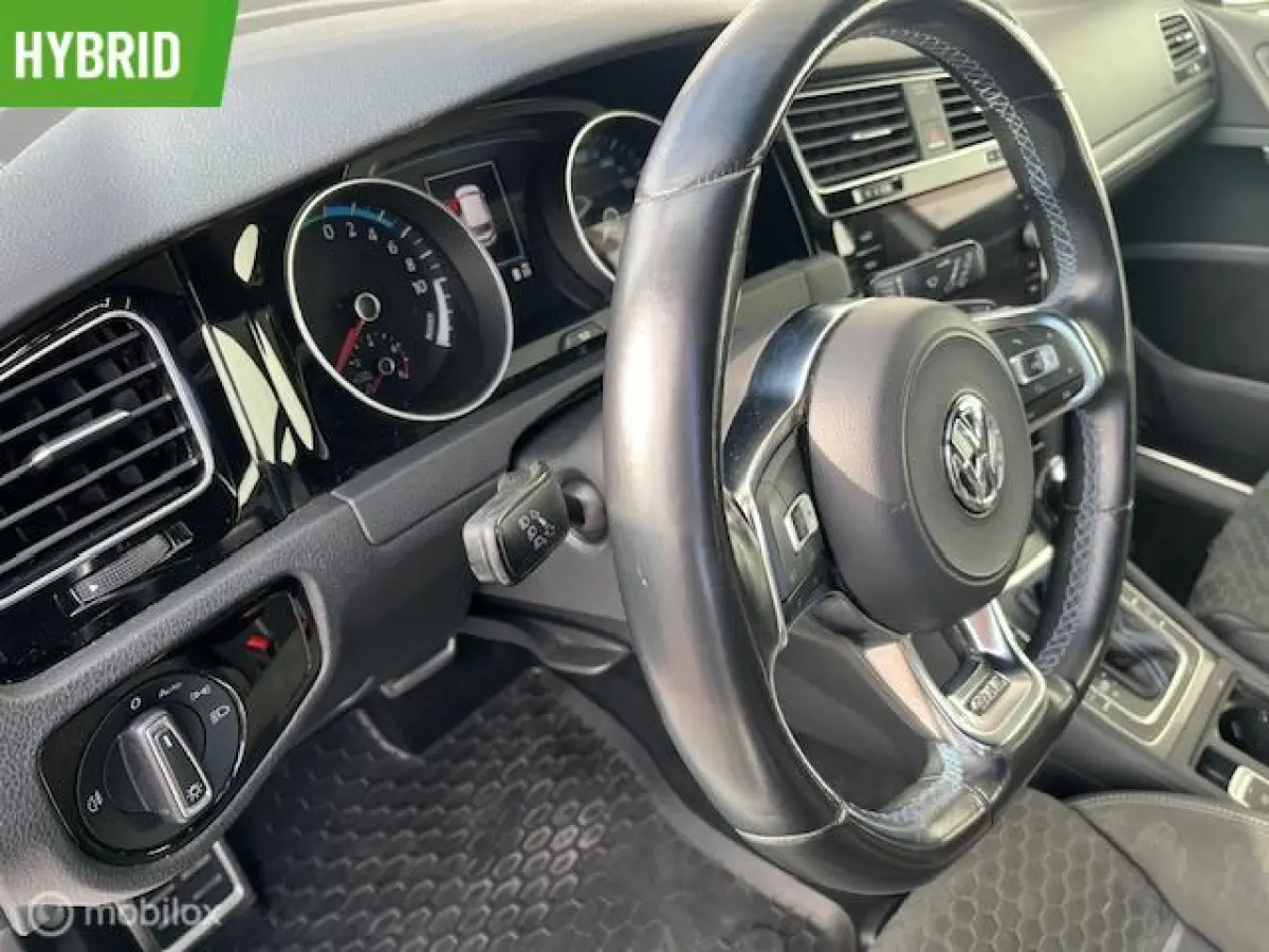 1.4 TSI PHEV
