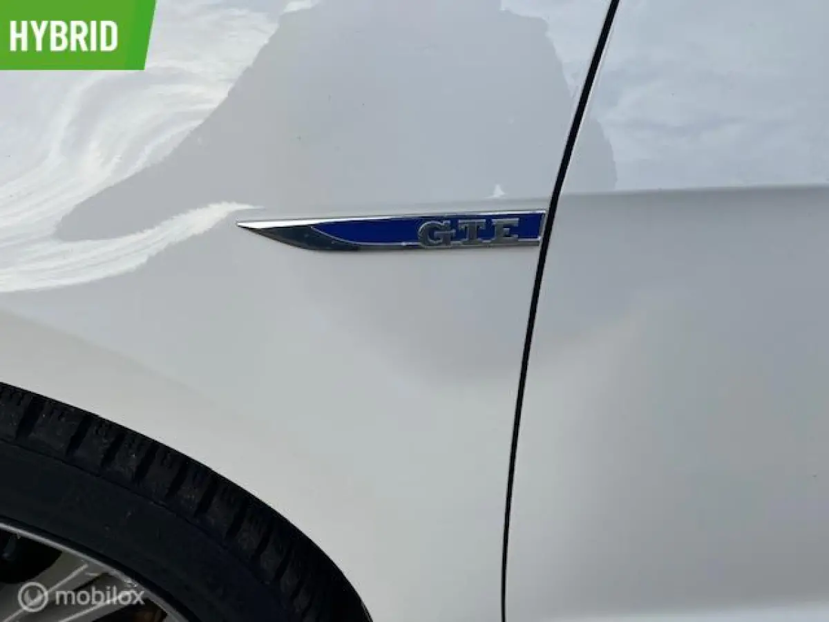 1.4 TSI PHEV