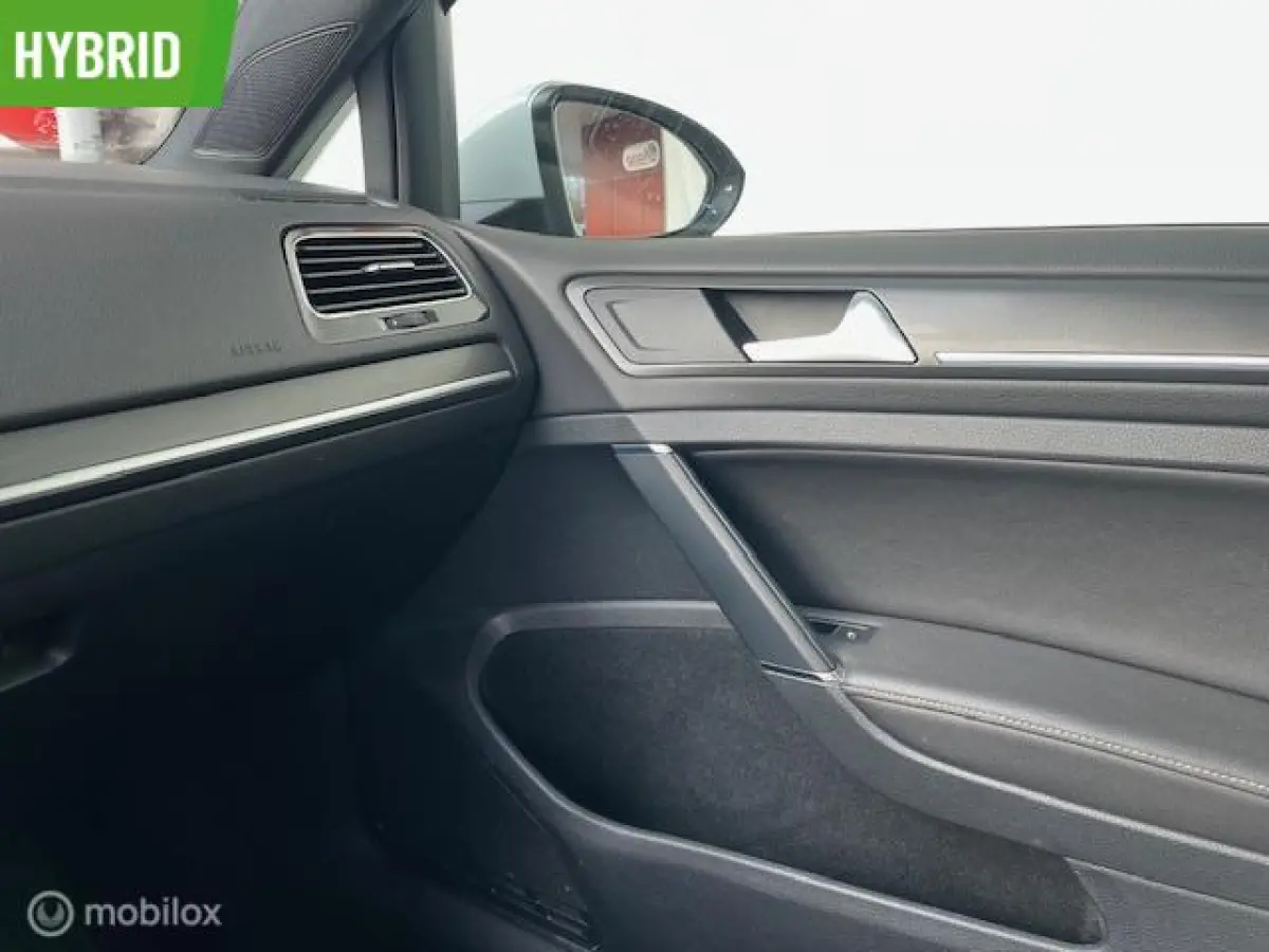 1.4 TSI PHEV