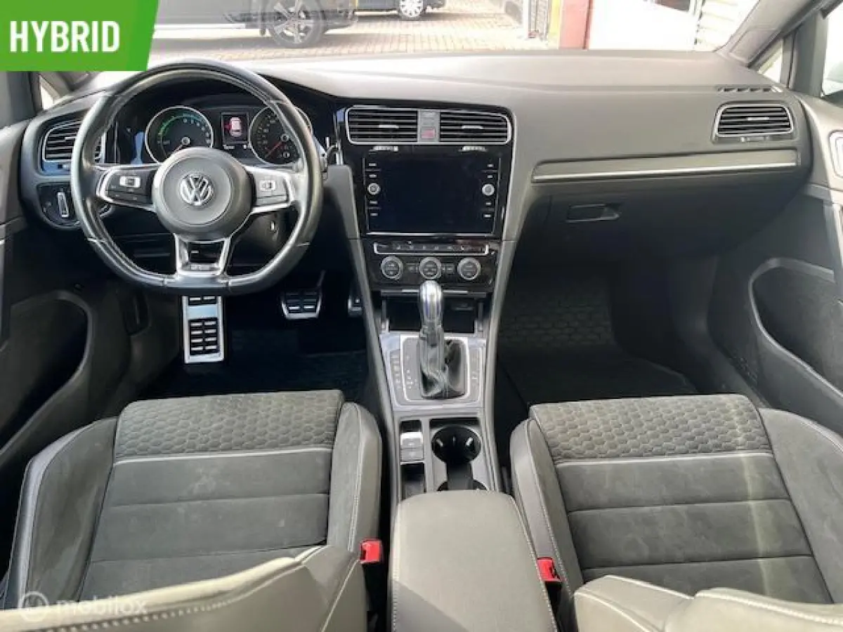 1.4 TSI PHEV