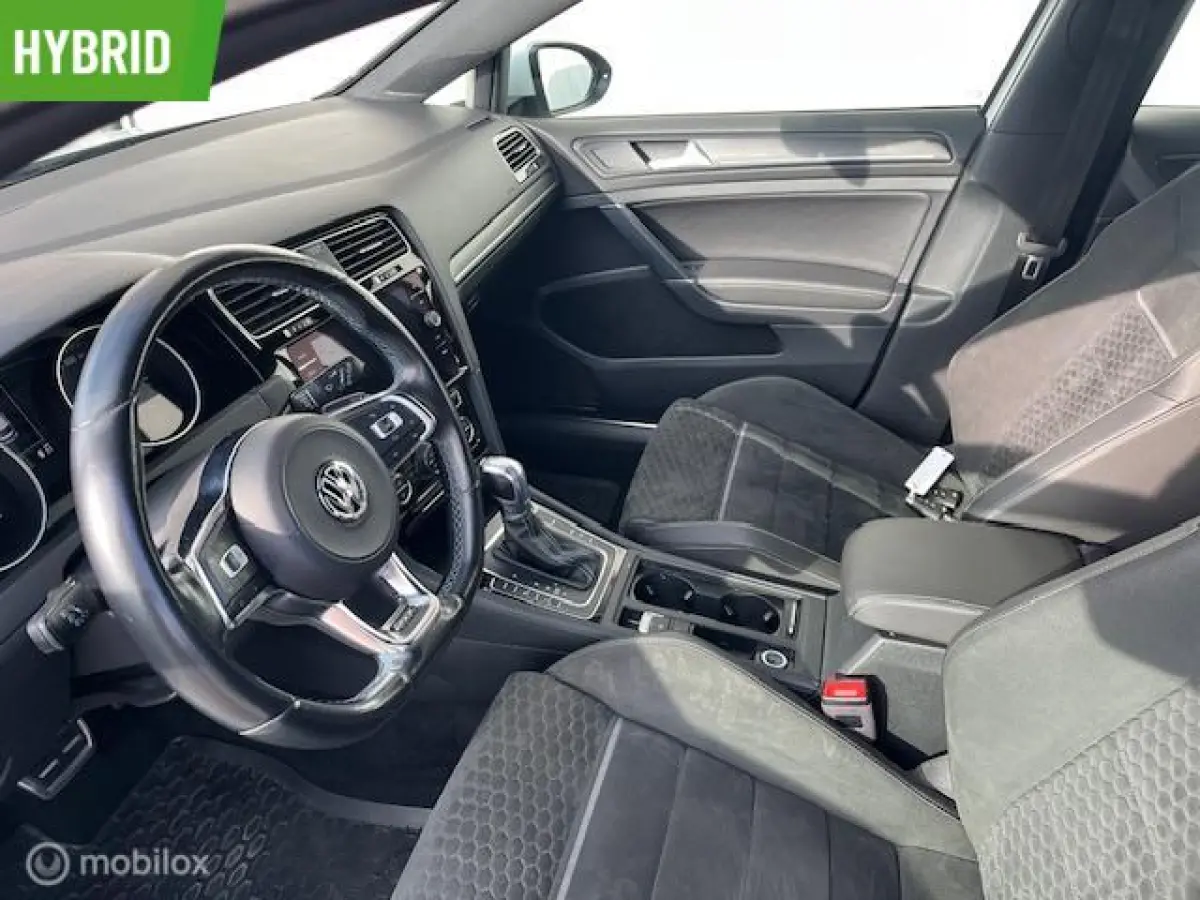 1.4 TSI PHEV