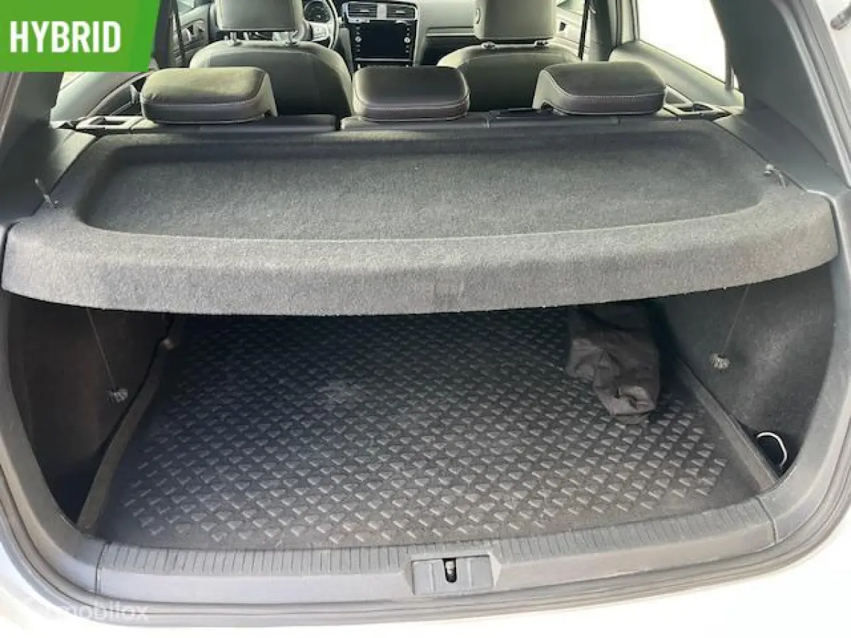 1.4 TSI PHEV