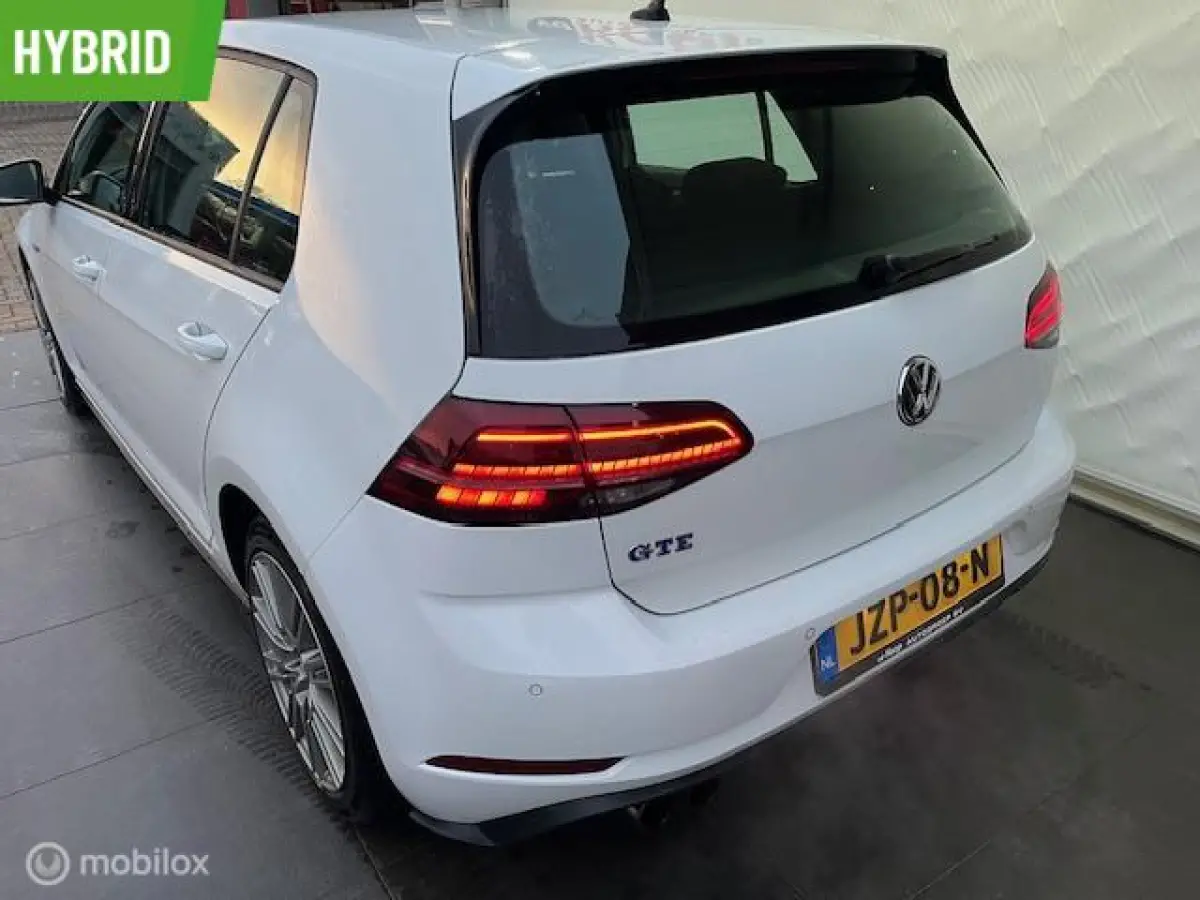 1.4 TSI PHEV