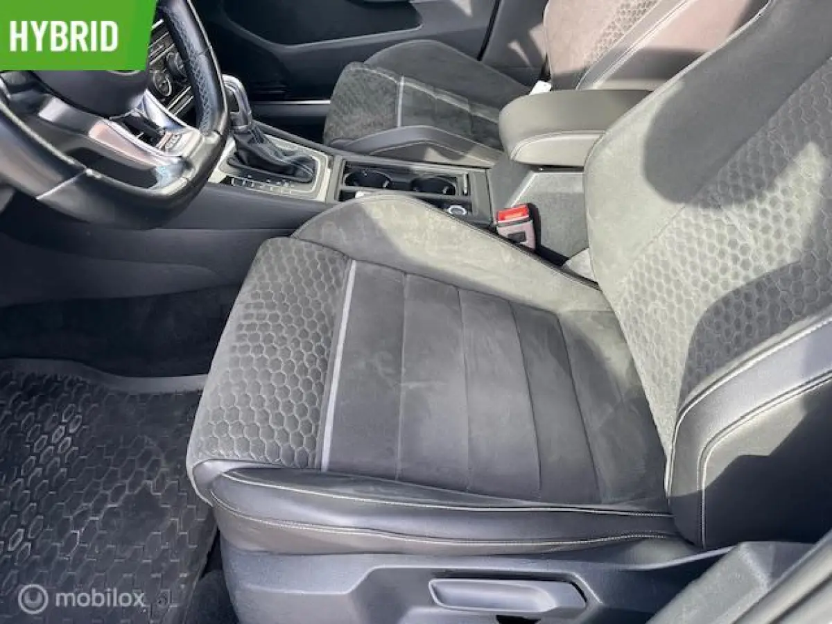1.4 TSI PHEV