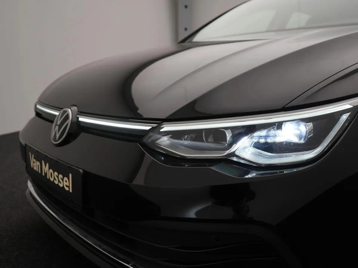 1.4 eHybrid Style PHEV 204PK | COMFORTSTOELEN | NAVIGATIE | CAMERA