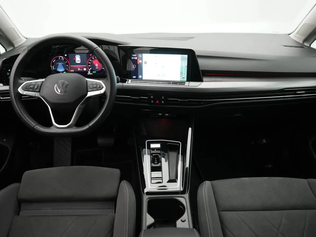 1.4 eHybrid Style PHEV 204PK | COMFORTSTOELEN | NAVIGATIE | CAMERA