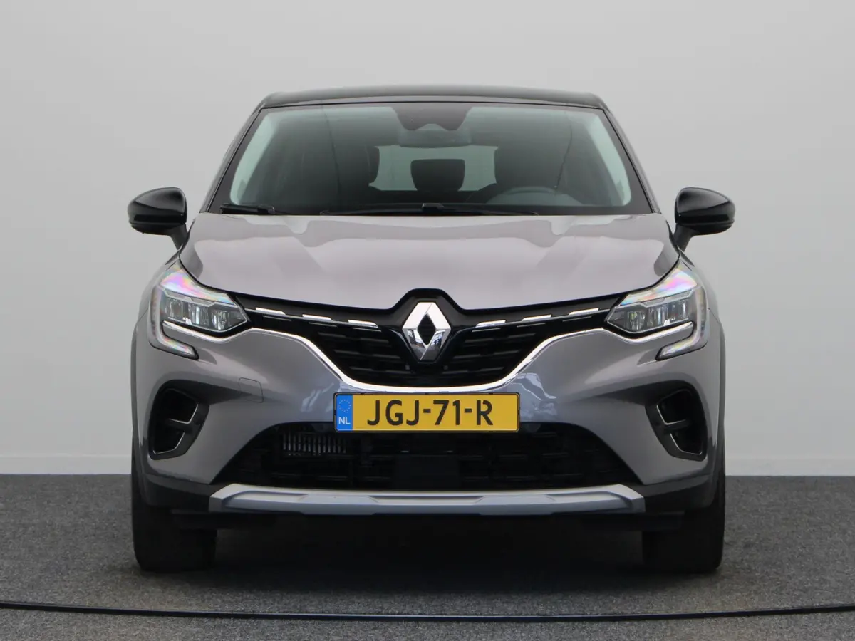 1.0 TCe 90 Techno | Navigatie | Achteruitrijcamera | Parkeersensoren voor en achter | Climate control |