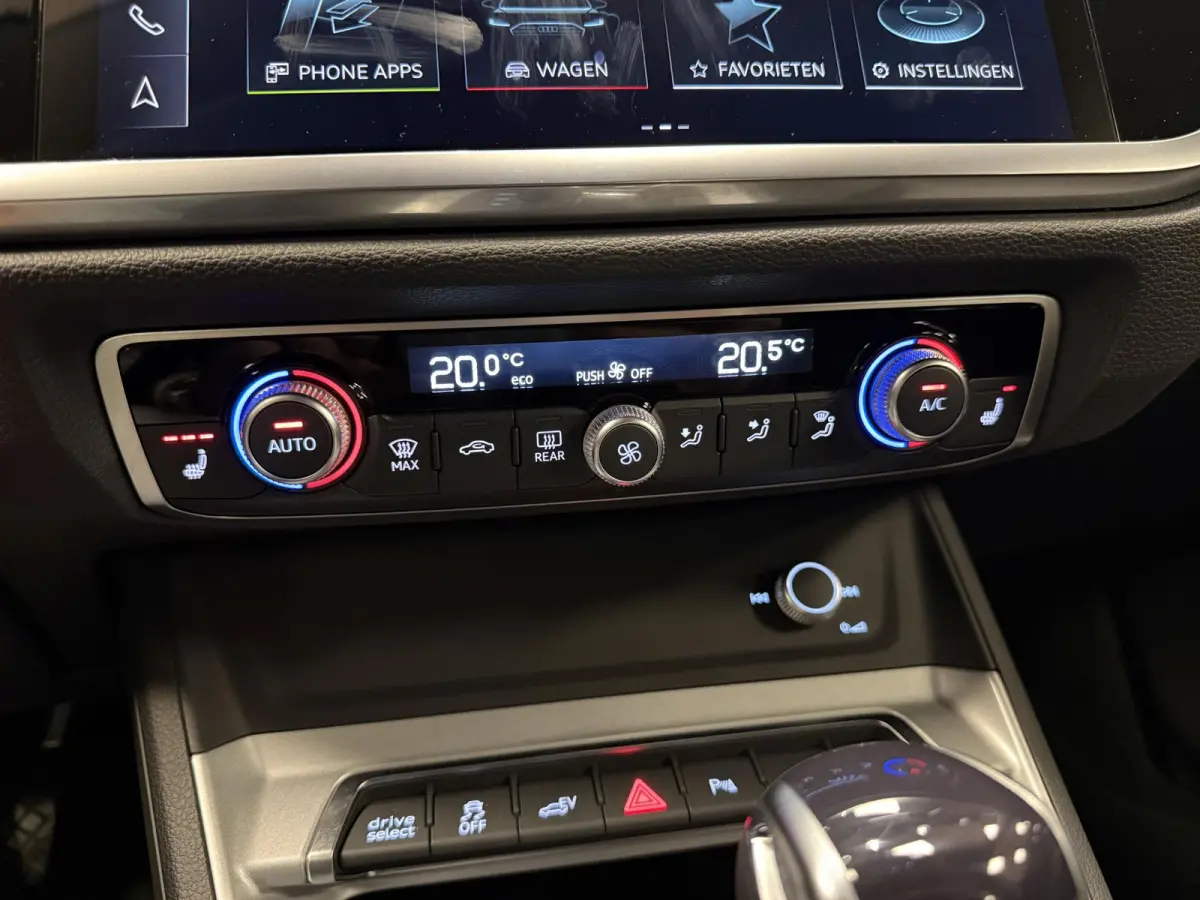 45 TFSI e edition |PHEV|Carplay|Stoelverwarming|Adaptieve Cruisecontrol|