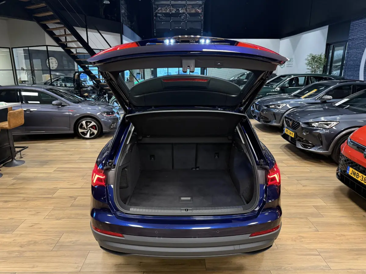 45 TFSI e edition |PHEV|Carplay|Stoelverwarming|Adaptieve Cruisecontrol|