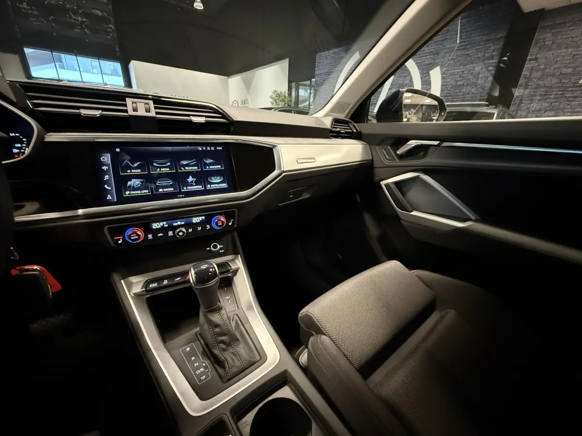 45 TFSI e edition |PHEV|Carplay|Stoelverwarming|Adaptieve Cruisecontrol|