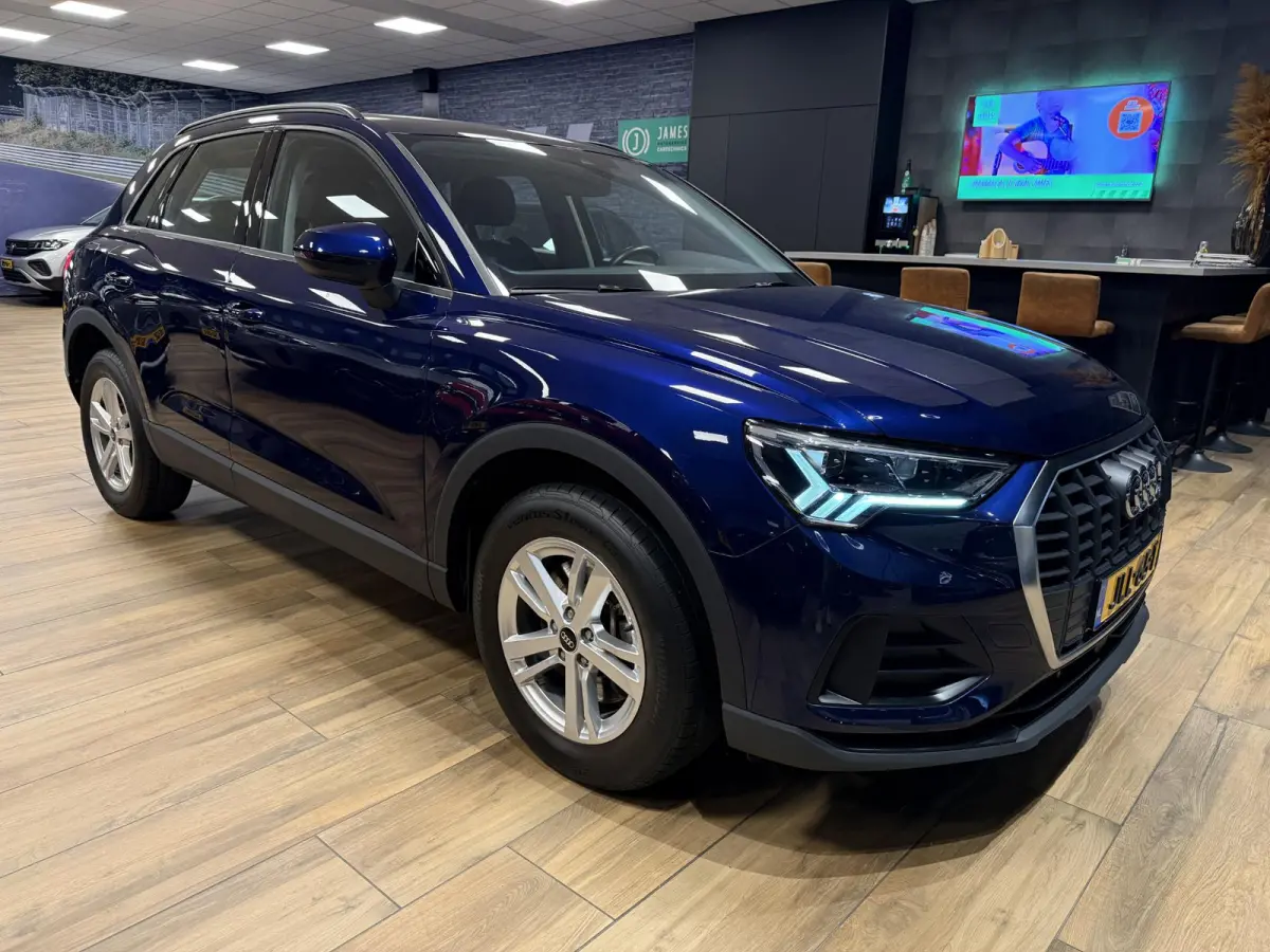 45 TFSI e edition |PHEV|Carplay|Stoelverwarming|Adaptieve Cruisecontrol|