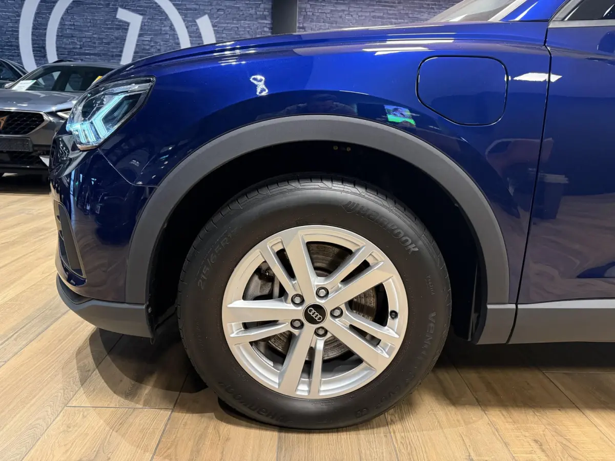 45 TFSI e edition |PHEV|Carplay|Stoelverwarming|Adaptieve Cruisecontrol|