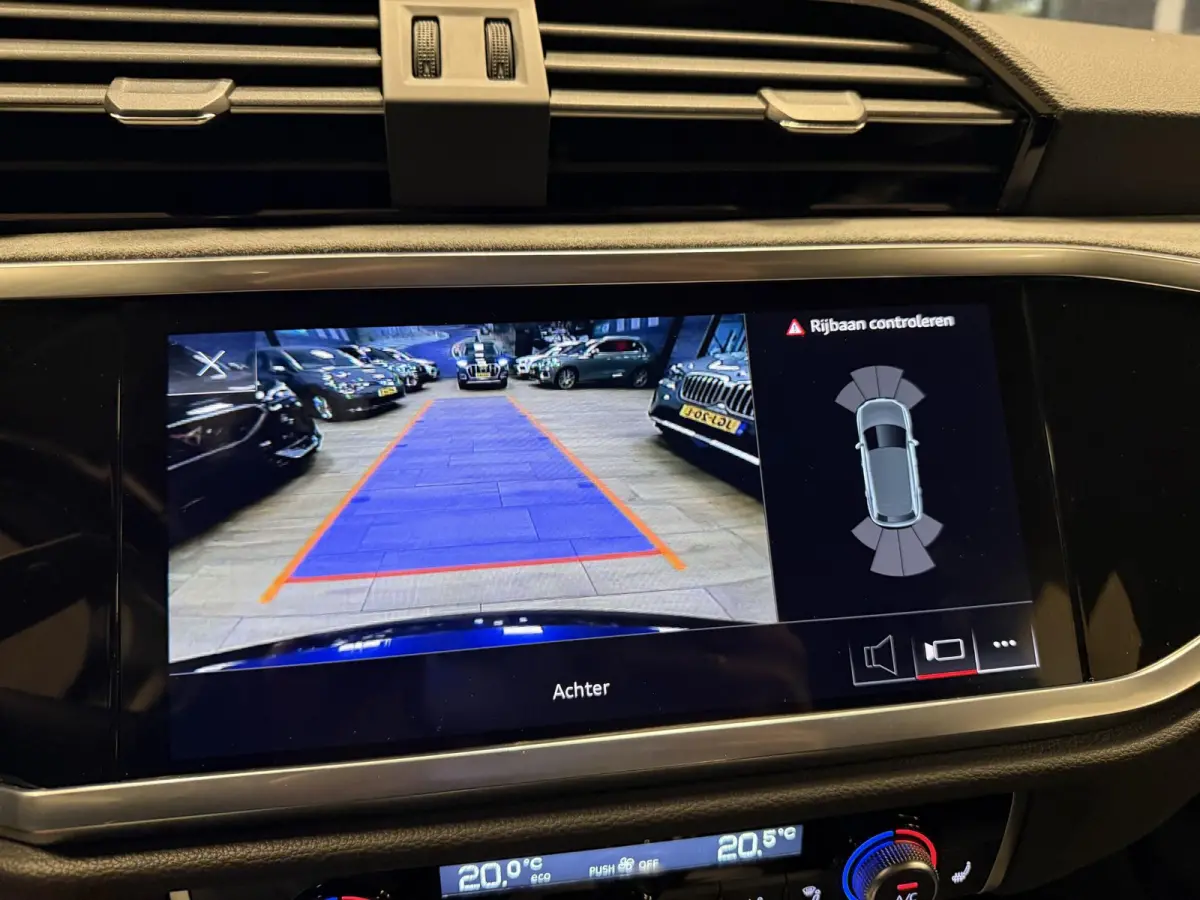 45 TFSI e edition |PHEV|Carplay|Stoelverwarming|Adaptieve Cruisecontrol|