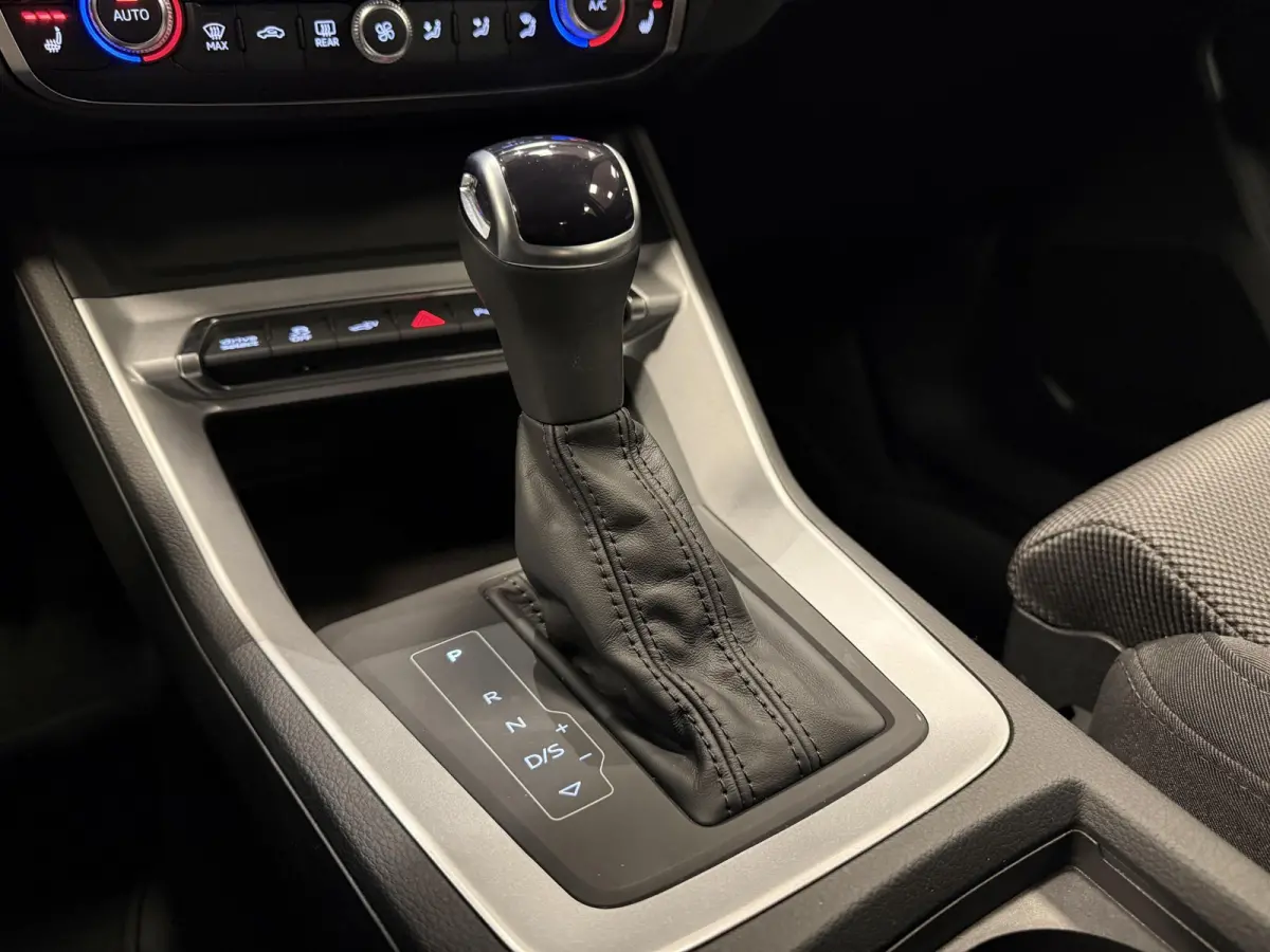 45 TFSI e edition |PHEV|Carplay|Stoelverwarming|Adaptieve Cruisecontrol|