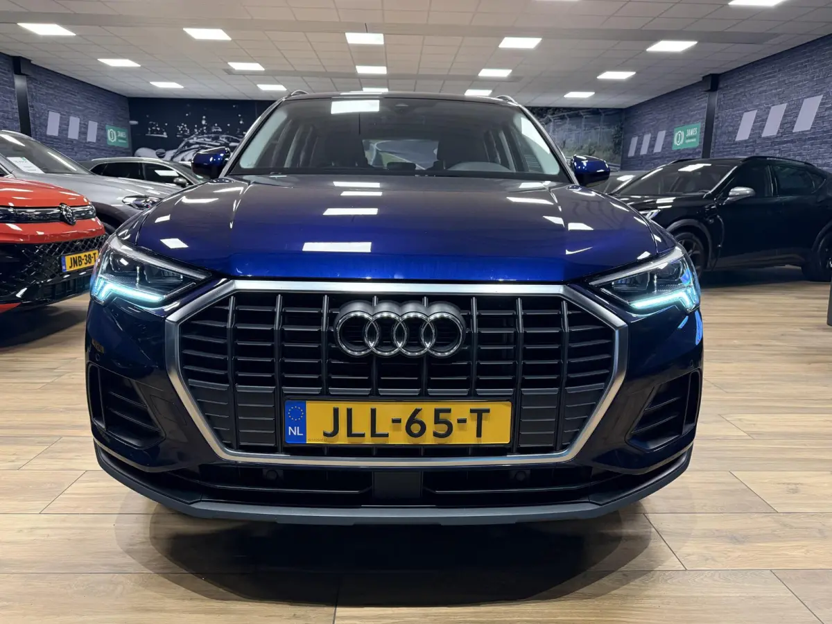 45 TFSI e edition |PHEV|Carplay|Stoelverwarming|Adaptieve Cruisecontrol|