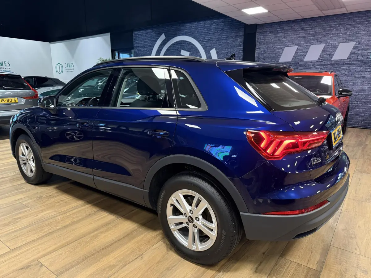 45 TFSI e edition |PHEV|Carplay|Stoelverwarming|Adaptieve Cruisecontrol|