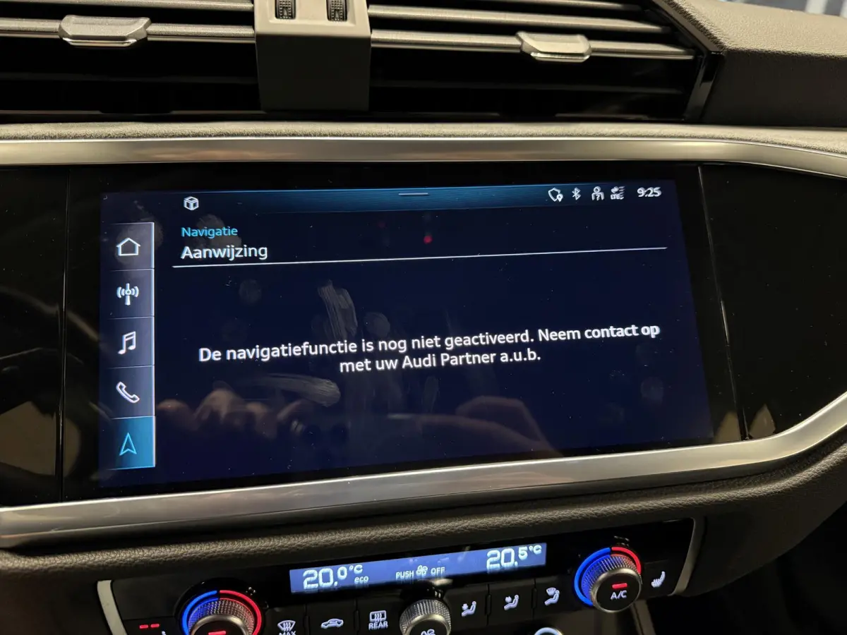45 TFSI e edition |PHEV|Carplay|Stoelverwarming|Adaptieve Cruisecontrol|