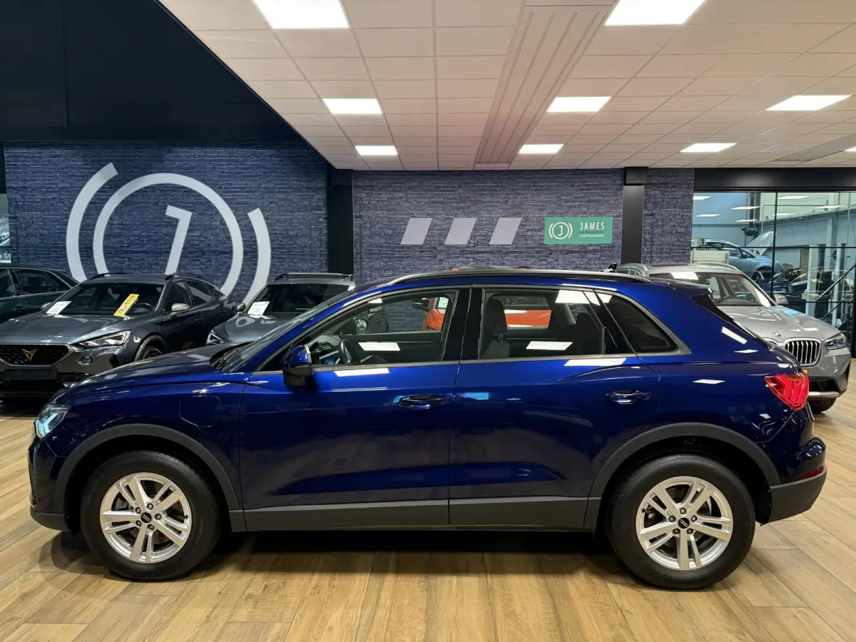 45 TFSI e edition |PHEV|Carplay|Stoelverwarming|Adaptieve Cruisecontrol|