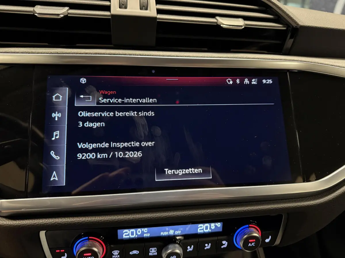 45 TFSI e edition |PHEV|Carplay|Stoelverwarming|Adaptieve Cruisecontrol|