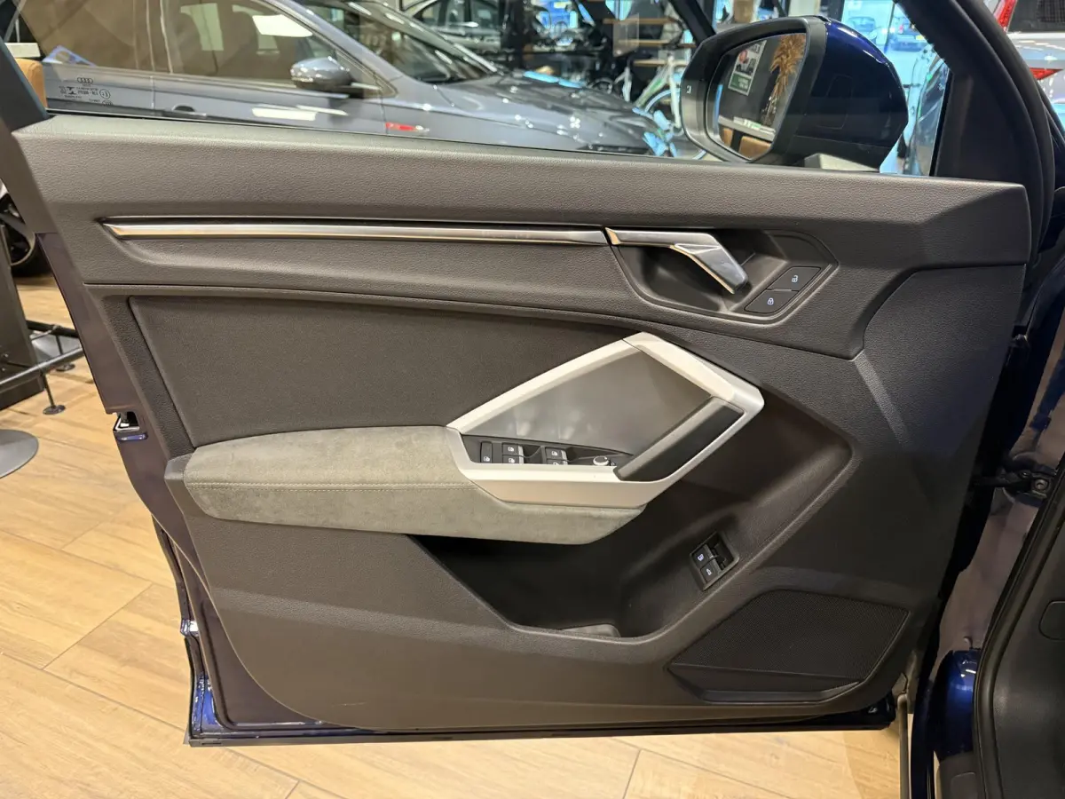 45 TFSI e edition |PHEV|Carplay|Stoelverwarming|Adaptieve Cruisecontrol|