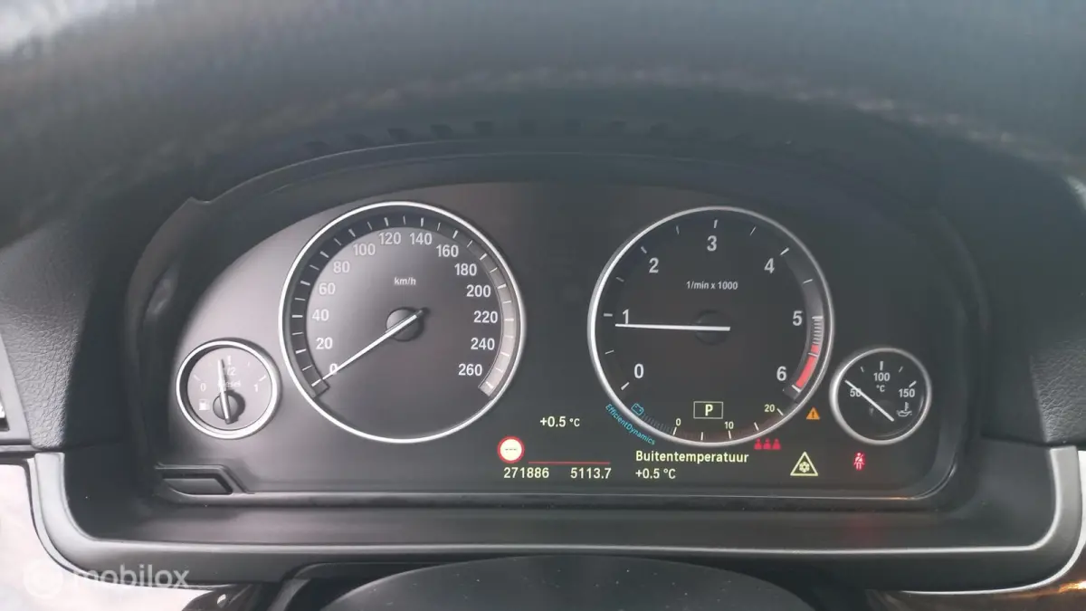 530xd Luxury Edition