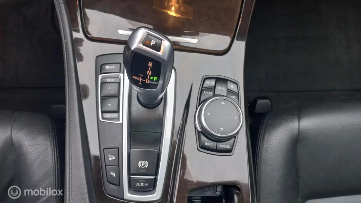 530xd Luxury Edition
