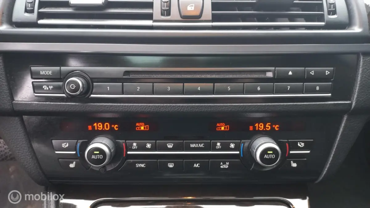530xd Luxury Edition