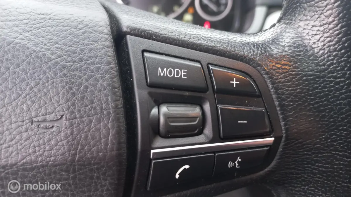 530xd Luxury Edition