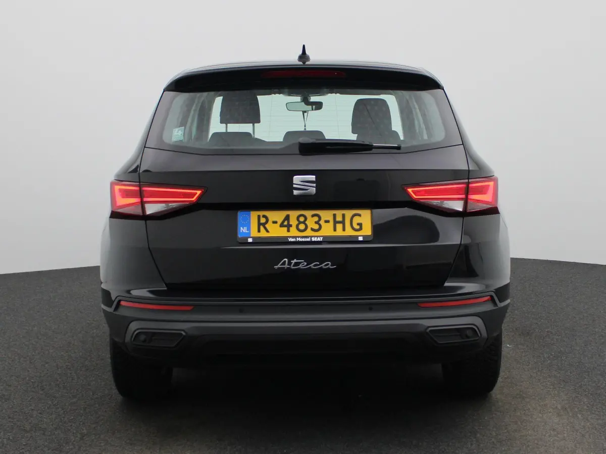 1.0 TSI Reference | Apple Carplay/Android Auto | Cruise Control | Climate Control | Parkeersensoren |