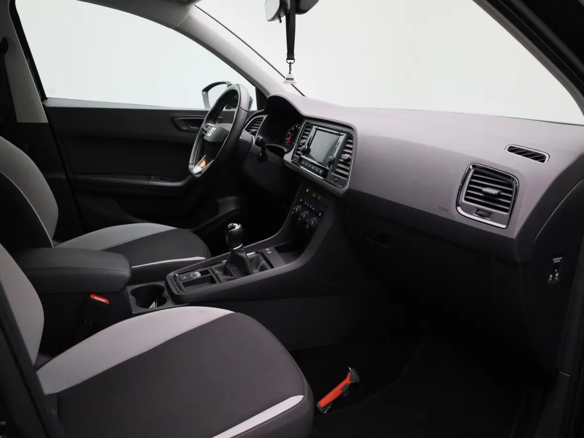 1.0 TSI Reference | Apple Carplay/Android Auto | Cruise Control | Climate Control | Parkeersensoren |