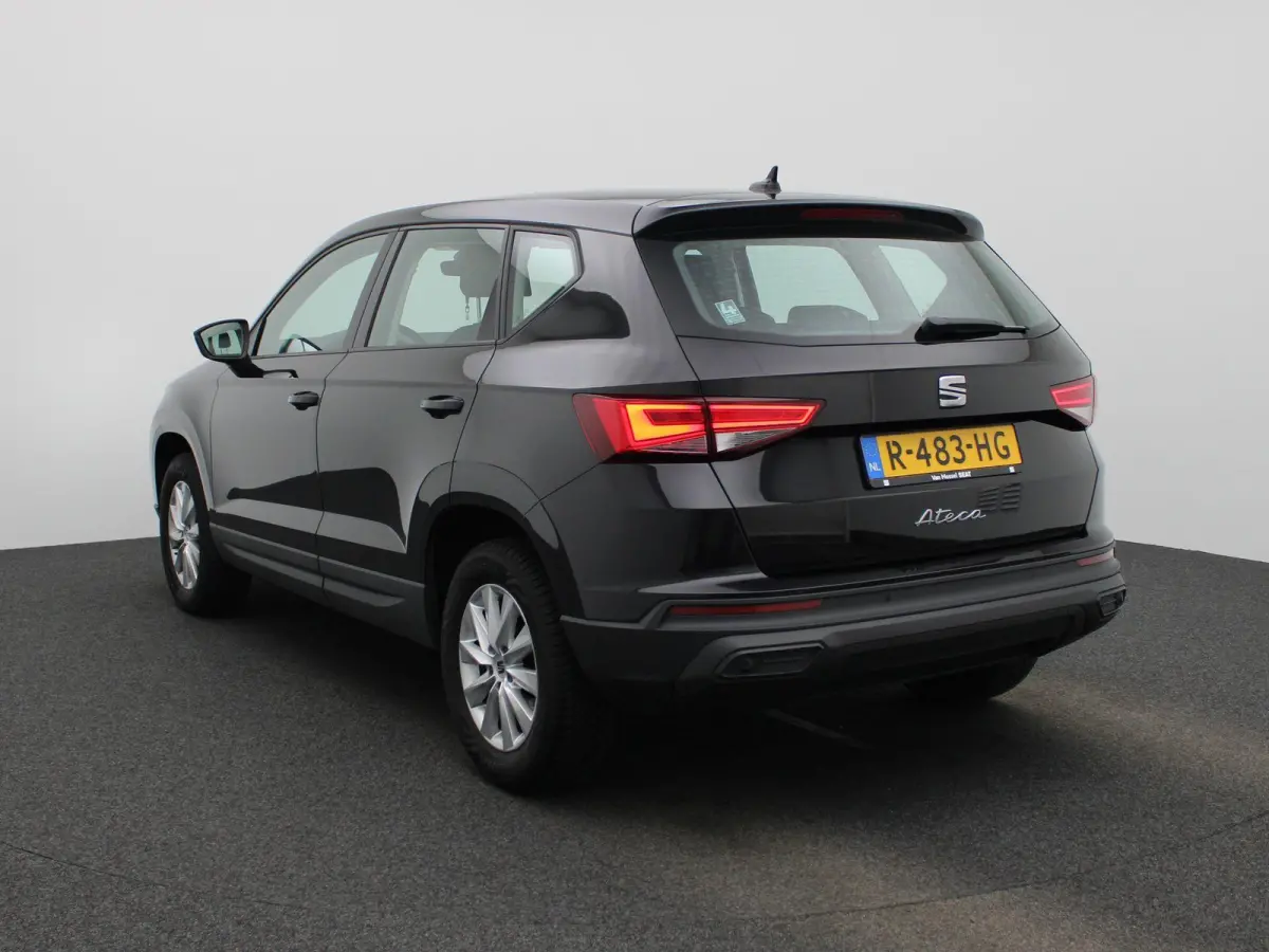 1.0 TSI Reference | Apple Carplay/Android Auto | Cruise Control | Climate Control | Parkeersensoren |