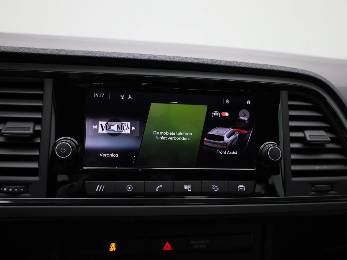 1.0 TSI Reference | Apple Carplay/Android Auto | Cruise Control | Climate Control | Parkeersensoren |