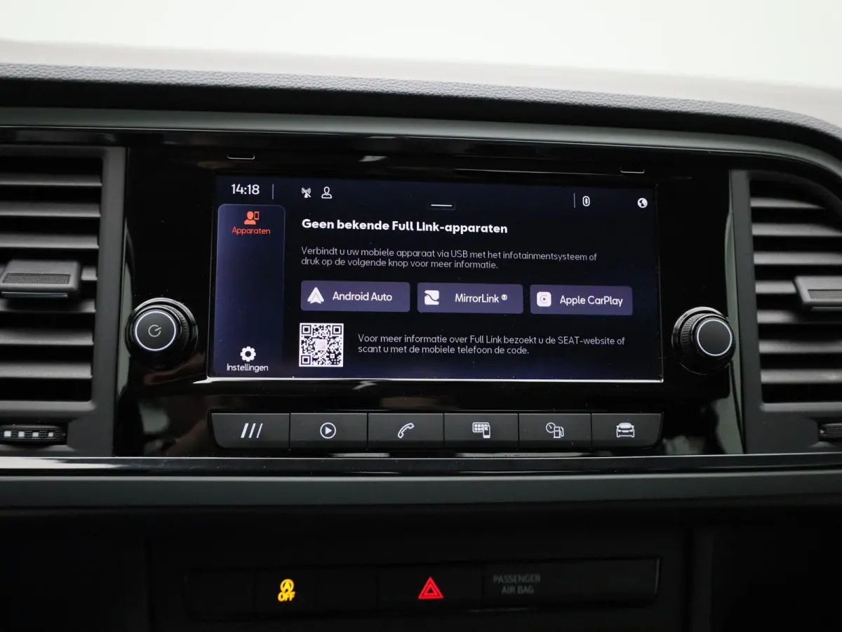 1.0 TSI Reference | Apple Carplay/Android Auto | Cruise Control | Climate Control | Parkeersensoren |