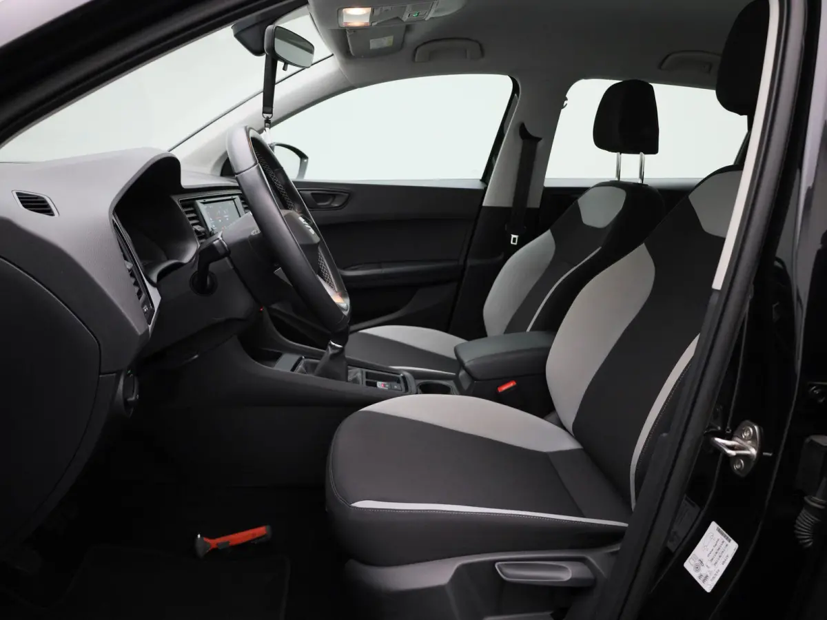 1.0 TSI Reference | Apple Carplay/Android Auto | Cruise Control | Climate Control | Parkeersensoren |