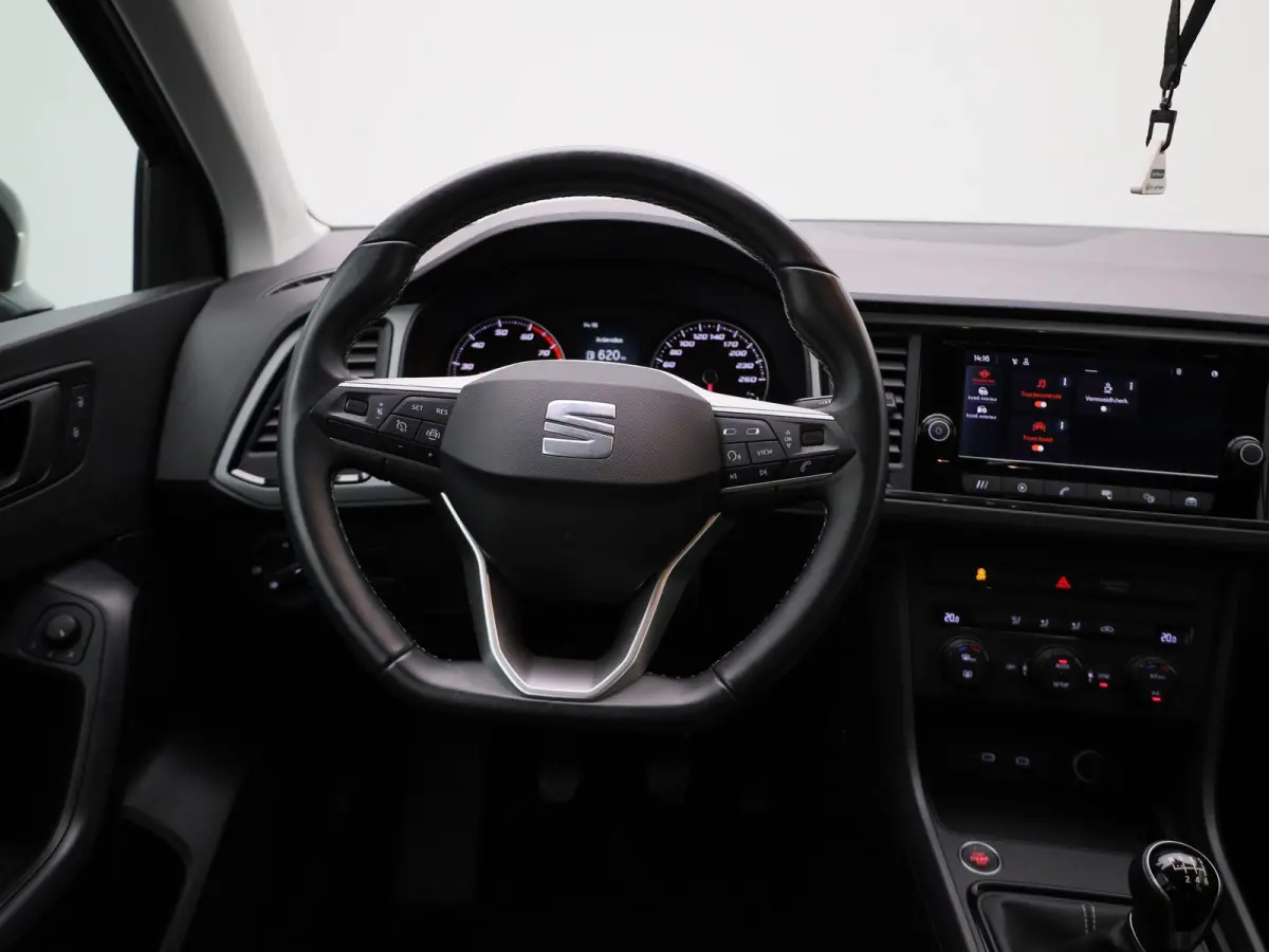 1.0 TSI Reference | Apple Carplay/Android Auto | Cruise Control | Climate Control | Parkeersensoren |