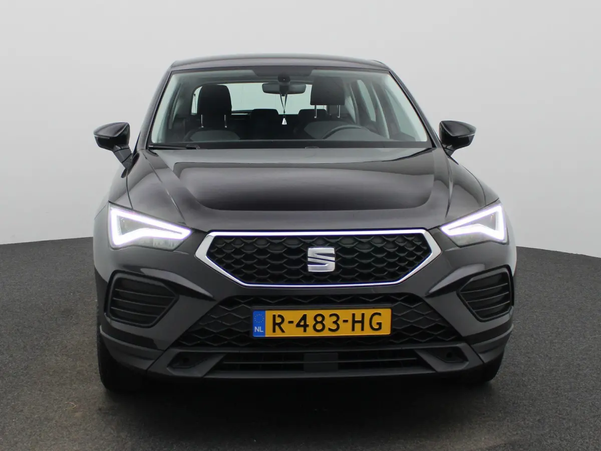 1.0 TSI Reference | Apple Carplay/Android Auto | Cruise Control | Climate Control | Parkeersensoren |