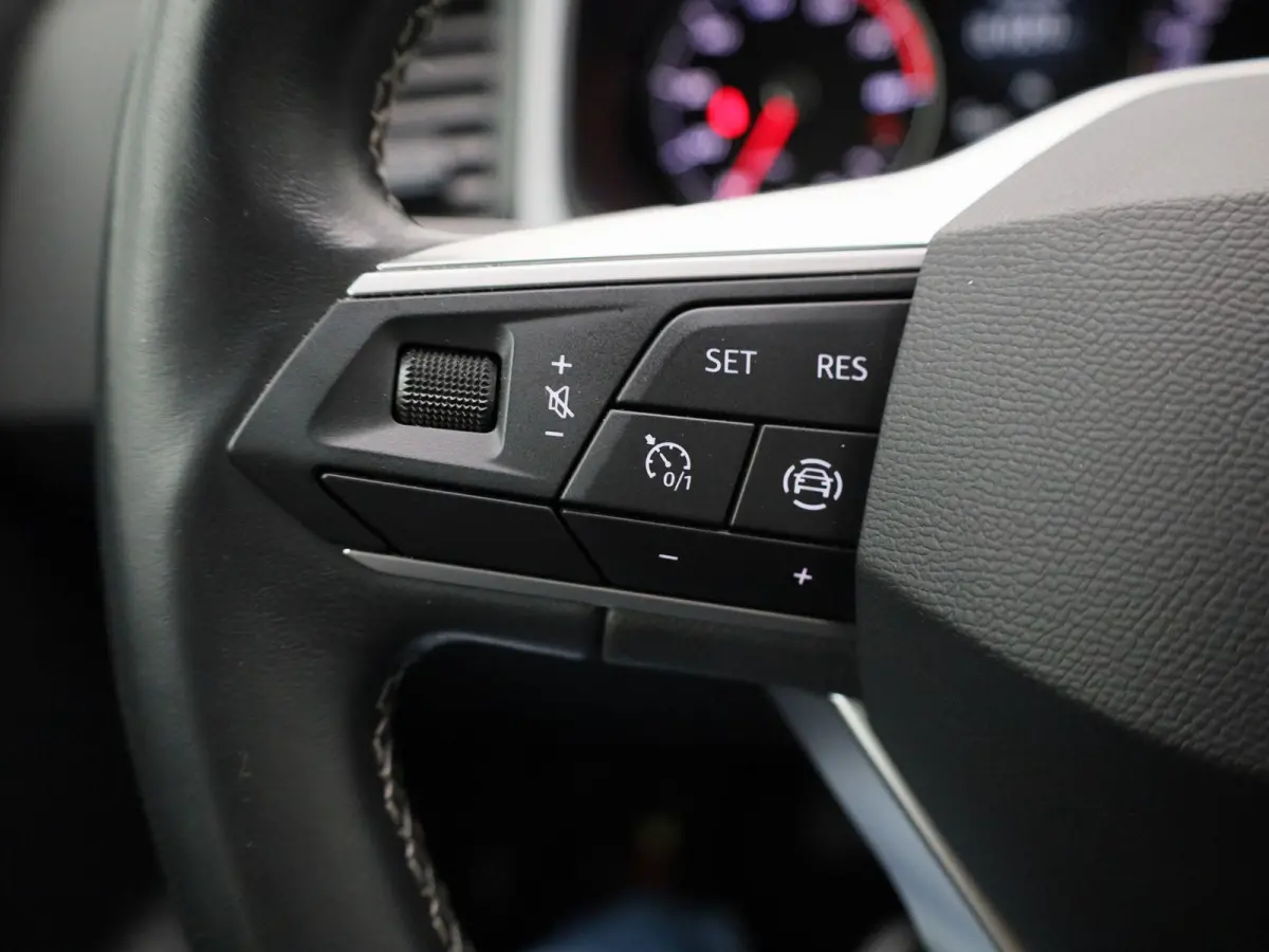 1.0 TSI Reference | Apple Carplay/Android Auto | Cruise Control | Climate Control | Parkeersensoren |