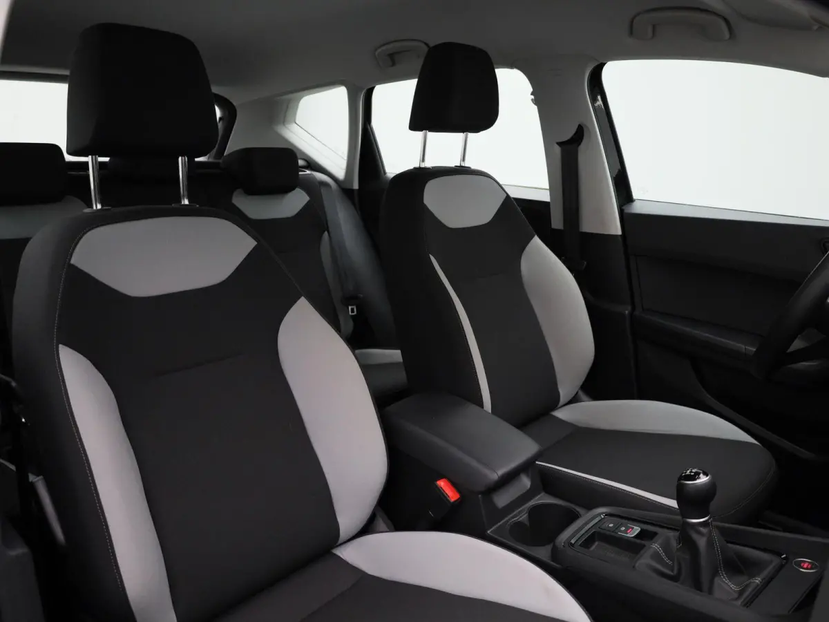1.0 TSI Reference | Apple Carplay/Android Auto | Cruise Control | Climate Control | Parkeersensoren |