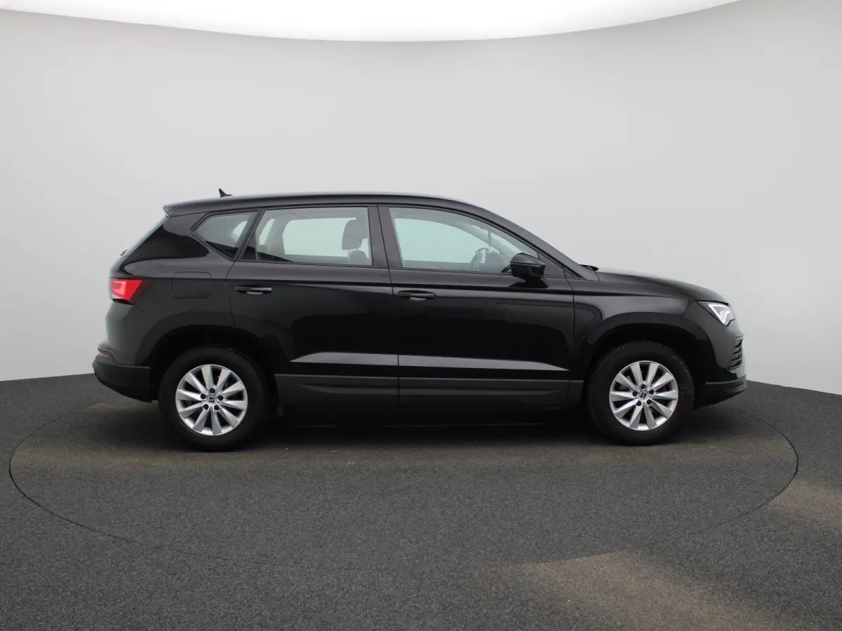 1.0 TSI Reference | Apple Carplay/Android Auto | Cruise Control | Climate Control | Parkeersensoren |
