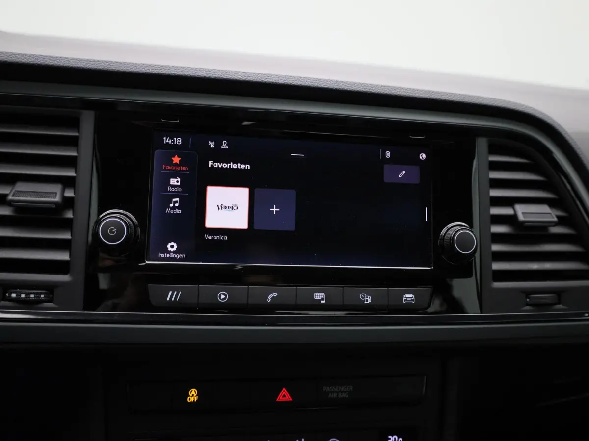 1.0 TSI Reference | Apple Carplay/Android Auto | Cruise Control | Climate Control | Parkeersensoren |